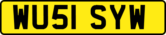 WU51SYW