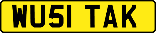 WU51TAK