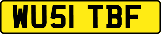 WU51TBF