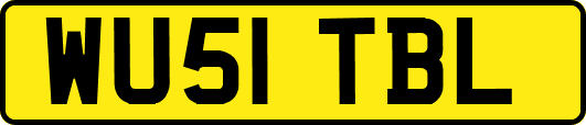 WU51TBL