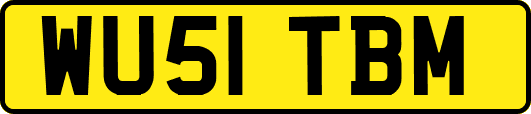 WU51TBM