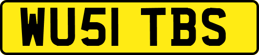 WU51TBS