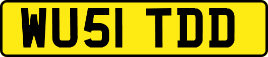 WU51TDD