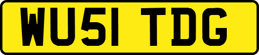 WU51TDG