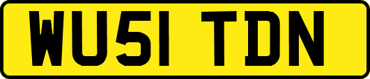 WU51TDN
