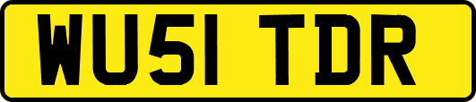 WU51TDR