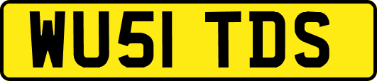 WU51TDS