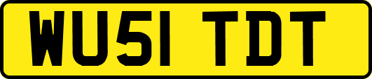WU51TDT