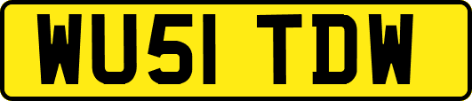 WU51TDW