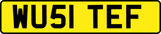 WU51TEF