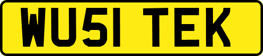WU51TEK