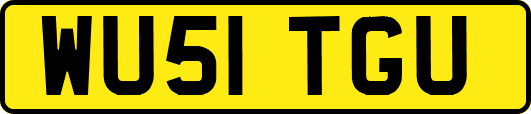 WU51TGU