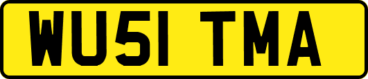 WU51TMA