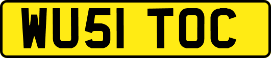 WU51TOC