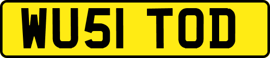 WU51TOD