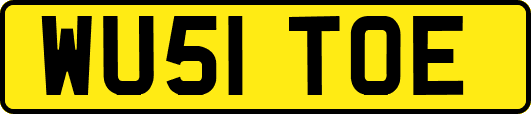 WU51TOE