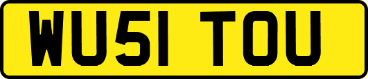 WU51TOU