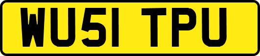 WU51TPU