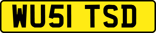 WU51TSD