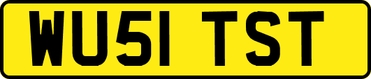 WU51TST