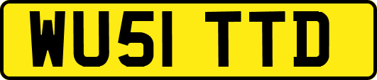 WU51TTD