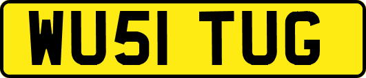 WU51TUG