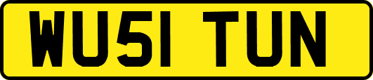 WU51TUN