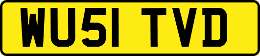 WU51TVD