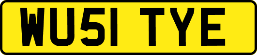 WU51TYE