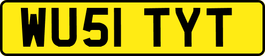 WU51TYT