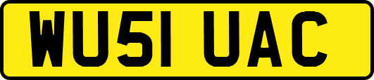 WU51UAC