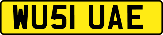 WU51UAE