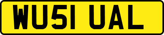 WU51UAL