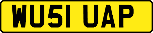 WU51UAP