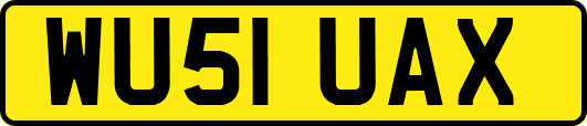 WU51UAX