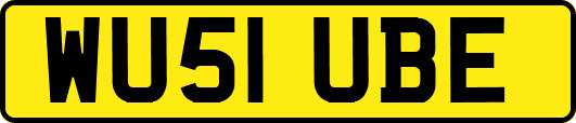 WU51UBE