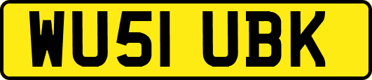 WU51UBK