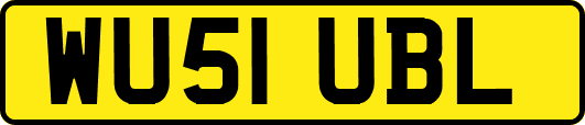 WU51UBL
