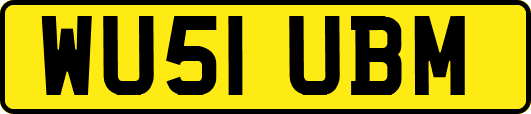 WU51UBM