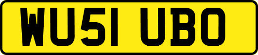 WU51UBO