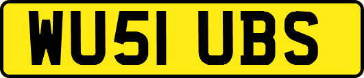 WU51UBS