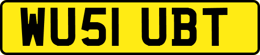 WU51UBT