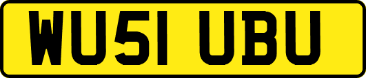 WU51UBU