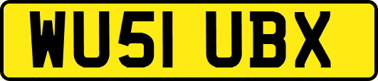 WU51UBX