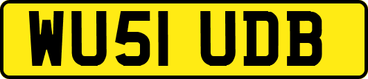 WU51UDB