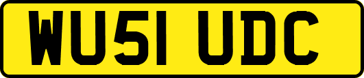 WU51UDC