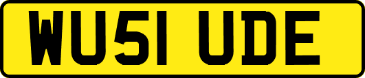WU51UDE
