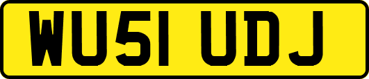 WU51UDJ