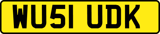 WU51UDK