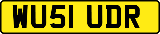 WU51UDR